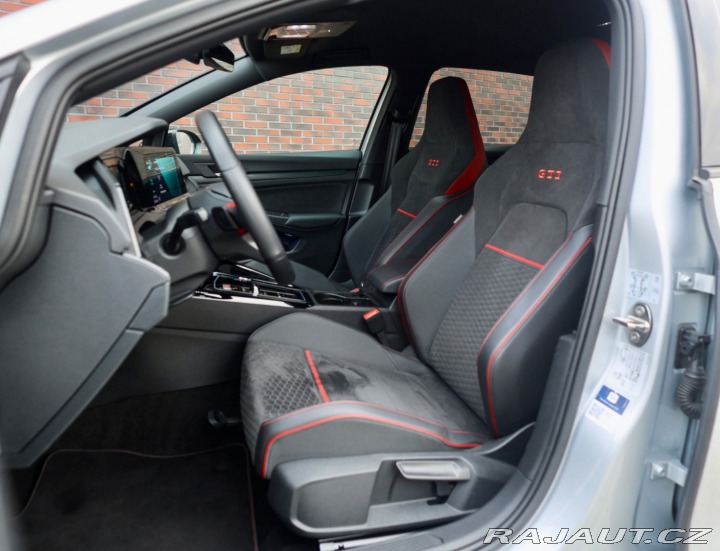 Volkswagen Golf GTI Clubsport 2.0 TSI 30 2023