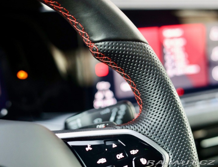 Volkswagen Golf GTI Clubsport 2.0 TSI 30 2023