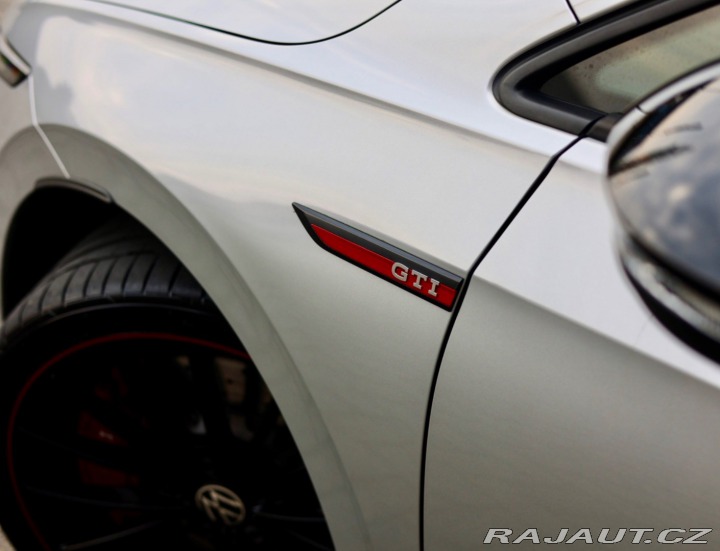 Volkswagen Golf GTI Clubsport 2.0 TSI 30 2023