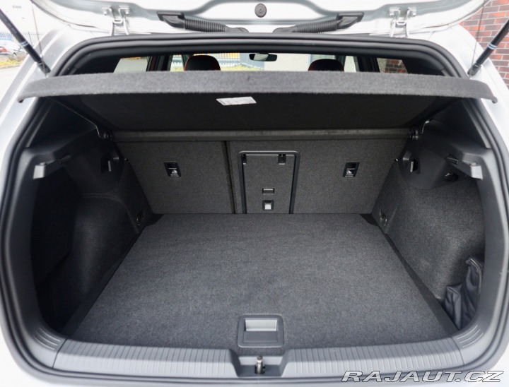 Volkswagen Golf GTI Clubsport 2.0 TSI 30 2023