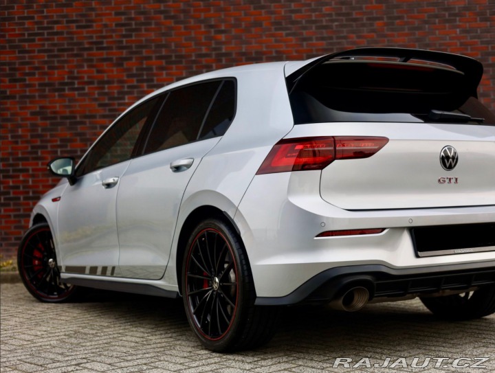 Volkswagen Golf GTI Clubsport 2.0 TSI 30 2023