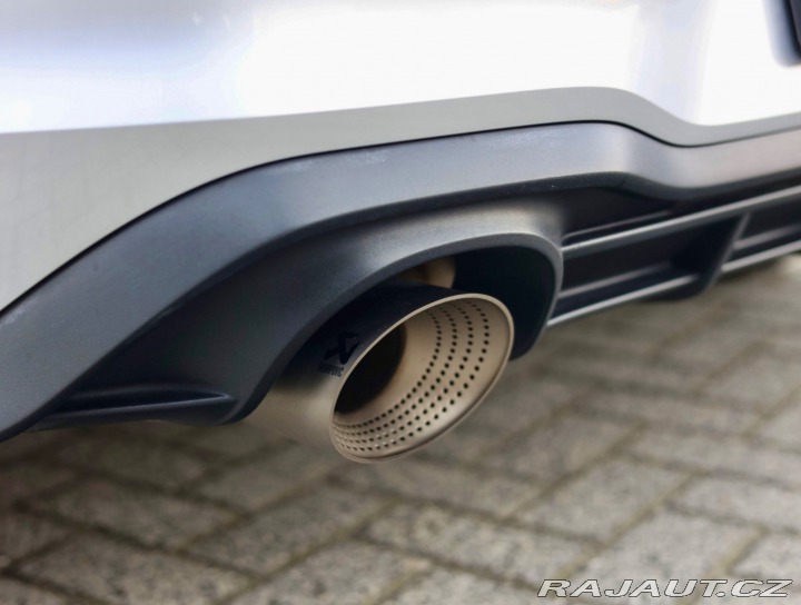 Volkswagen Golf GTI Clubsport 2.0 TSI 30 2023