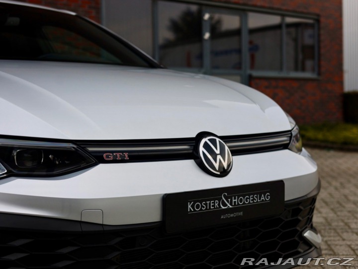 Volkswagen Golf GTI Clubsport 2.0 TSI 30 2023