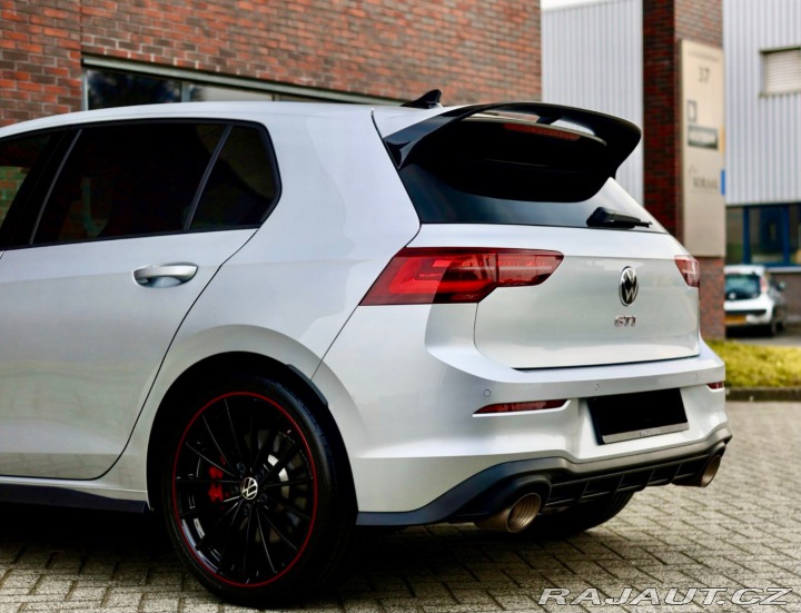 Volkswagen Golf GTI Clubsport 2.0 TSI 30 2023