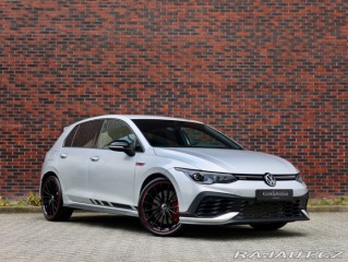 Volkswagen Golf GTI Clubsport 2.0 TSI 30 2023