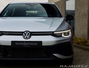 Volkswagen Golf GTI Clubsport 2.0 TSI 30 2023