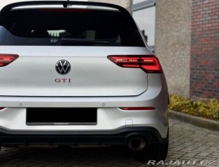 Volkswagen Golf GTI Clubsport 2.0 TSI 30 2023