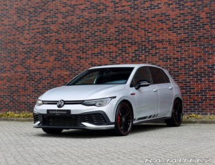 Volkswagen Golf GTI Clubsport 2.0 TSI 30 2023