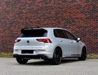 Volkswagen Golf GTI Clubsport 2.0 TSI 30 2023