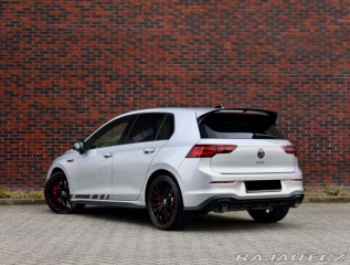 Volkswagen Golf GTI Clubsport 2.0 TSI 30 2023