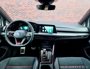 Volkswagen Golf GTI Clubsport 2.0 TSI 30 2023