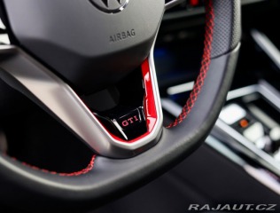 Volkswagen Golf GTI Clubsport 2.0 TSI 30 2023