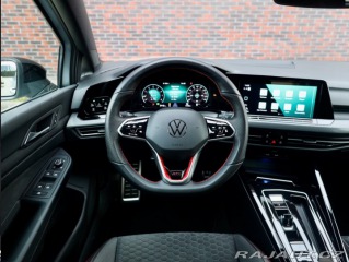 Volkswagen Golf GTI Clubsport 2.0 TSI 30 2023