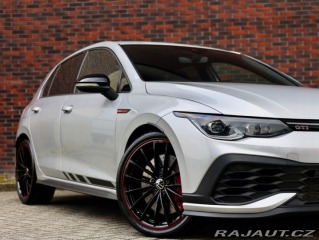 Volkswagen Golf GTI Clubsport 2.0 TSI 30 2023