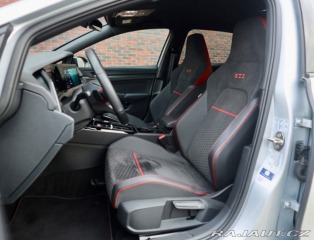 Volkswagen Golf GTI Clubsport 2.0 TSI 30 2023