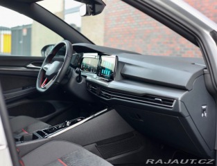 Volkswagen Golf GTI Clubsport 2.0 TSI 30 2023