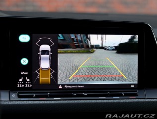 Volkswagen Golf GTI Clubsport 2.0 TSI 30 2023