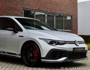 Volkswagen Golf GTI Clubsport 2.0 TSI 30 2023