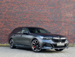 BMW 5 Touring  550e  xDrive M S