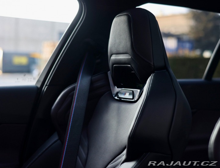 BMW 5 Touring  550e  xDrive M S 2025