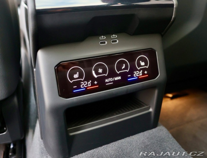 BMW 5 Touring  550e  xDrive M S 2025