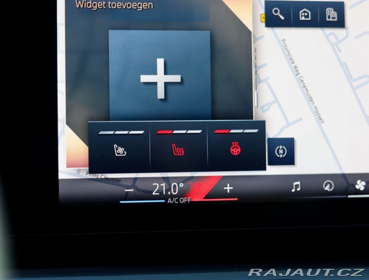 BMW 5 Touring  550e  xDrive M S 2025