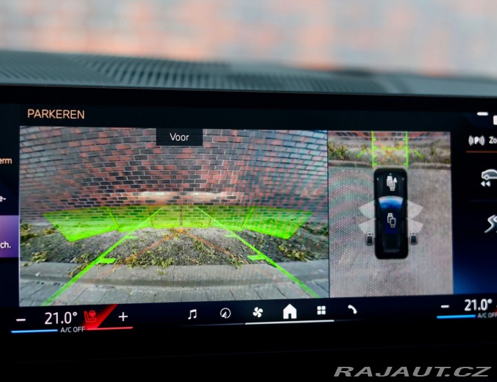 BMW 5 Touring  550e  xDrive M S 2025