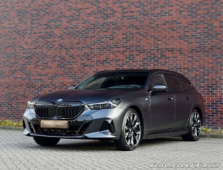 BMW 5 Touring  550e  xDrive M S 2025