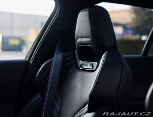 BMW 5 Touring  550e  xDrive M S 2025