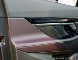 BMW 5 Touring  550e  xDrive M S 2025