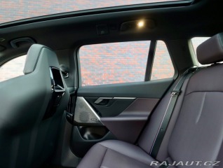 BMW 5 Touring  550e  xDrive M S 2025