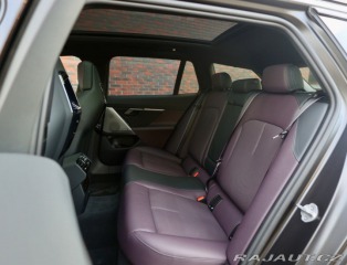 BMW 5 Touring  550e  xDrive M S 2025