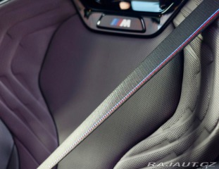 BMW 5 Touring  550e  xDrive M S 2025