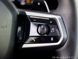 BMW 5 Touring  550e  xDrive M S 2025