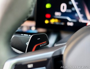 BMW 5 Touring  550e  xDrive M S 2025