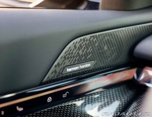 BMW 5 Touring  550e  xDrive M S 2025