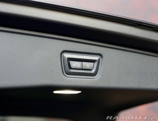 BMW 5 Touring  550e  xDrive M S 2025