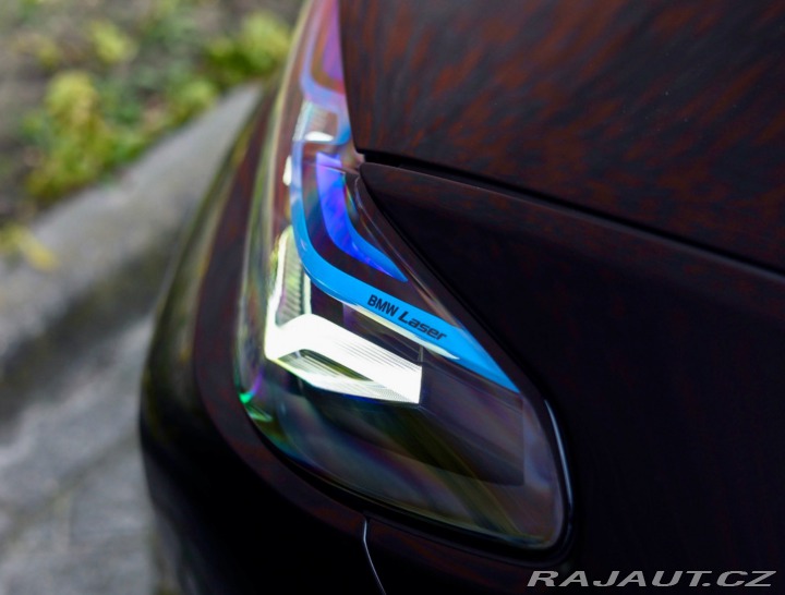 BMW M5 4.4 V8 Competition xdriv 2022