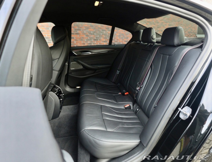 BMW M5 4.4 V8 Competition xdriv 2022