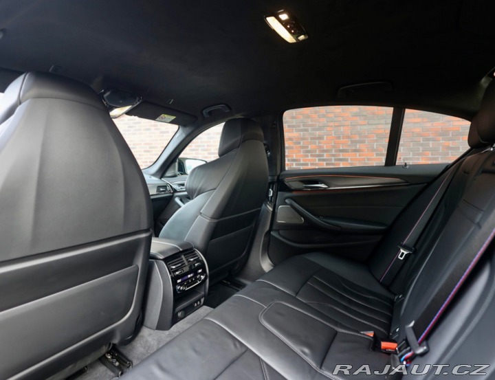 BMW M5 4.4 V8 Competition xdriv 2022