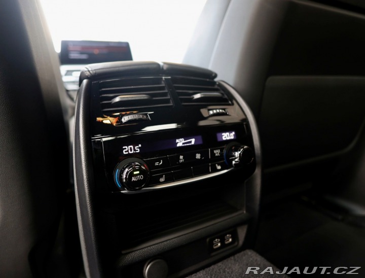 BMW M5 4.4 V8 Competition xdriv 2022