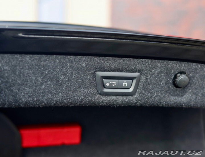 BMW M5 4.4 V8 Competition xdriv 2022