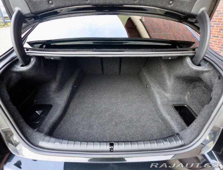 BMW M5 4.4 V8 Competition xdriv 2022