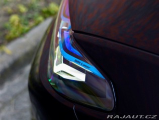 BMW M5 4.4 V8 Competition xdriv 2022