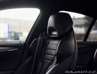 BMW M5 4.4 V8 Competition xdriv 2022