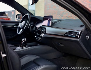 BMW M5 4.4 V8 Competition xdriv 2022