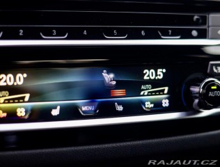 BMW M5 4.4 V8 Competition xdriv 2022