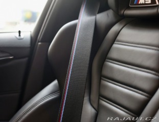 BMW M5 4.4 V8 Competition xdriv 2022