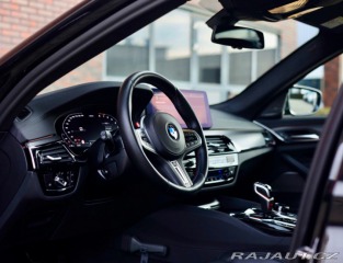 BMW M5 4.4 V8 Competition xdriv 2022