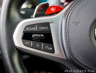 BMW M5 4.4 V8 Competition xdriv 2022